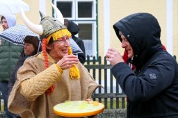 Faschingsumzug 2023 (Fotos Rochus Hetzendorfer)